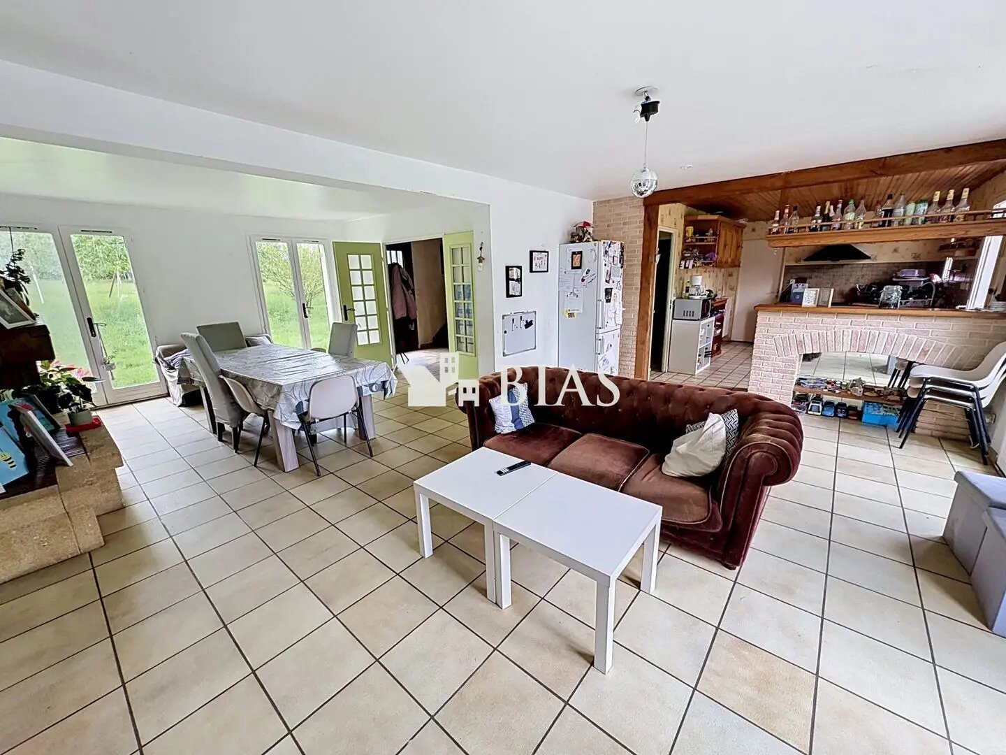 Maison à vendre, 148m², Bourg-Achard