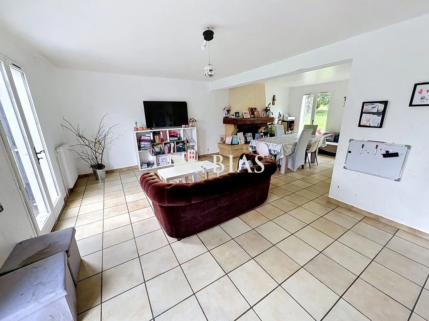 Maison à vendre, 148m², Bourg-Achard