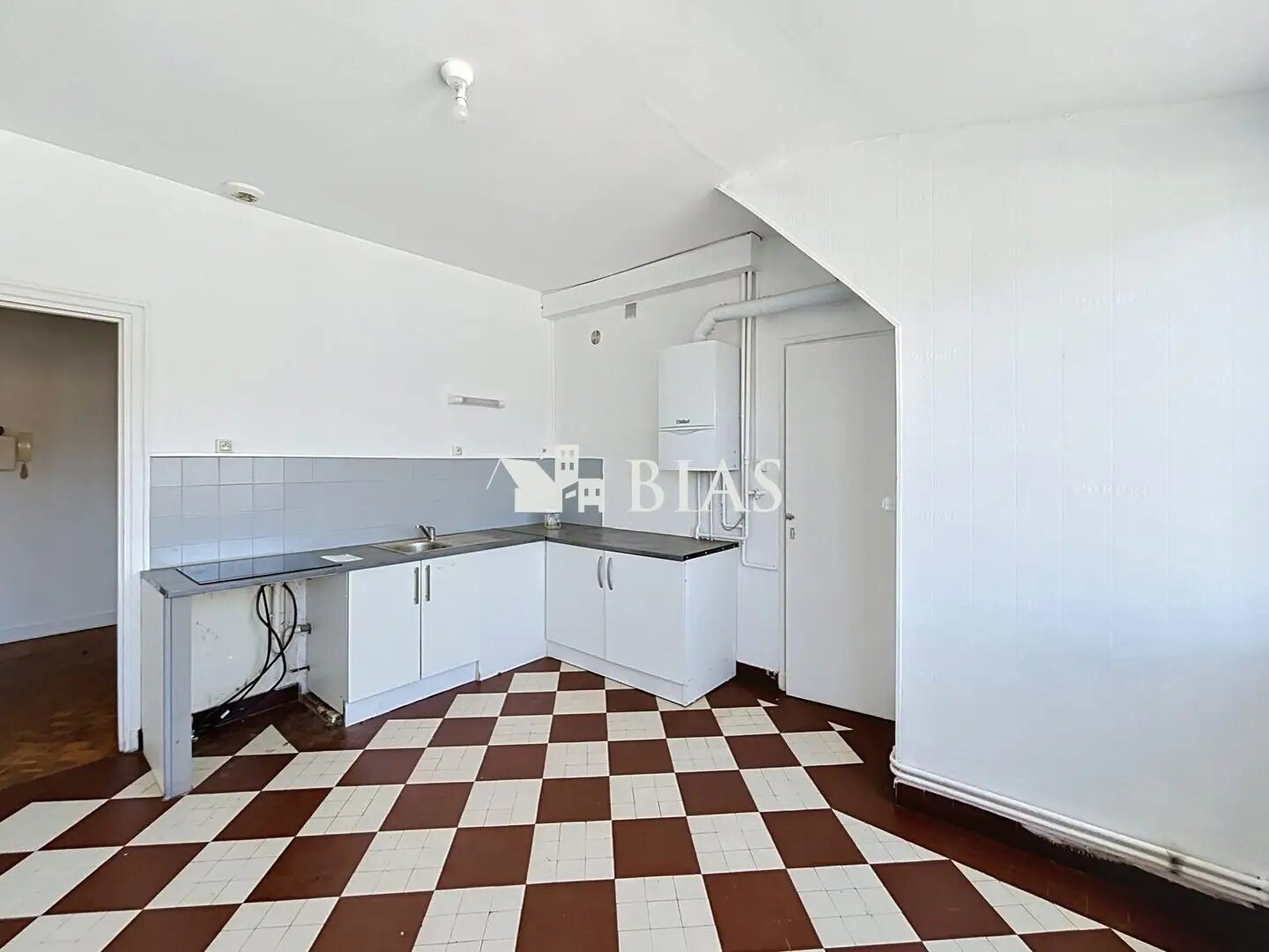 Appartement à vendre, 99m², Elbeuf
