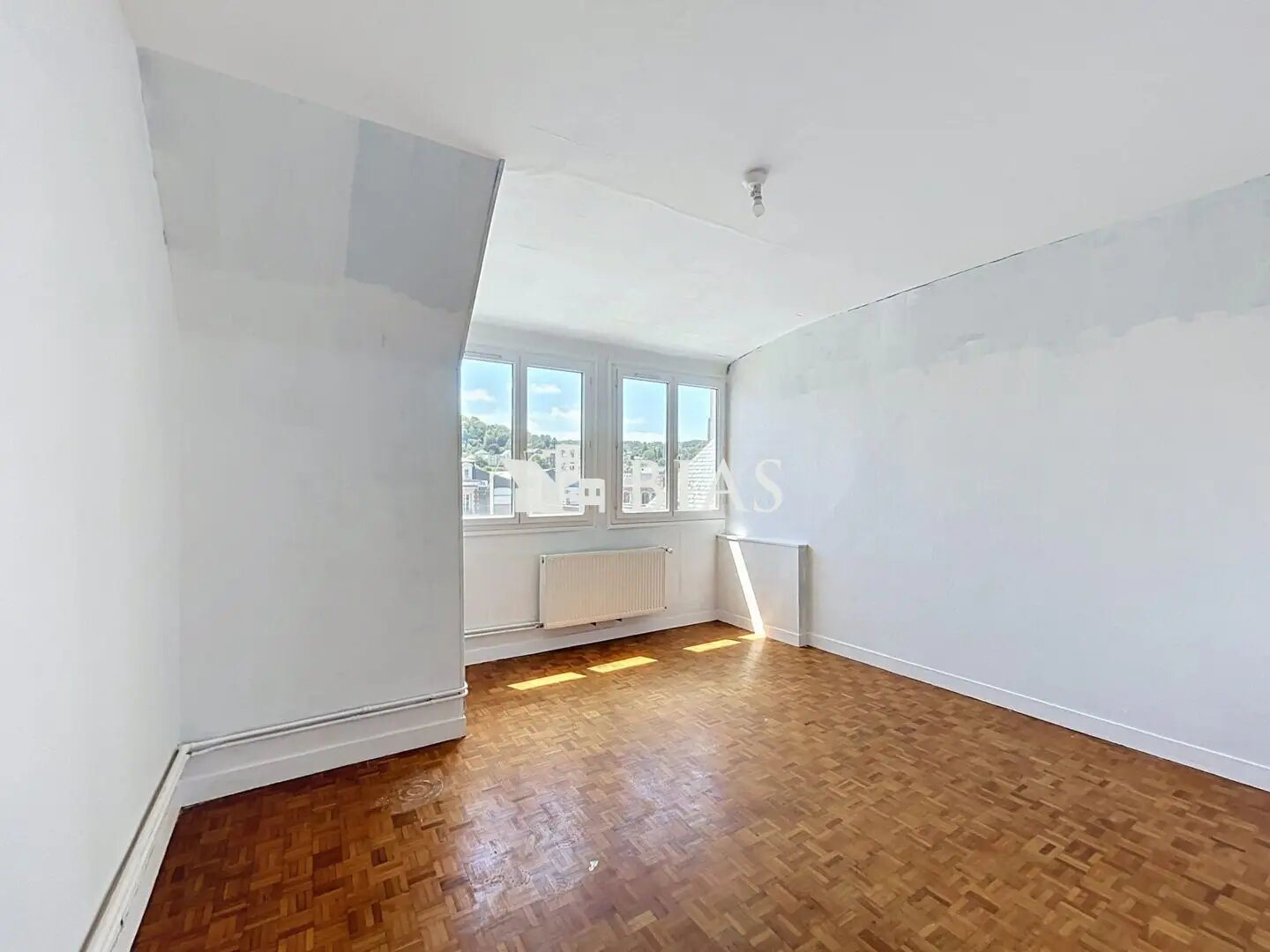 Appartement à vendre, 99m², Elbeuf
