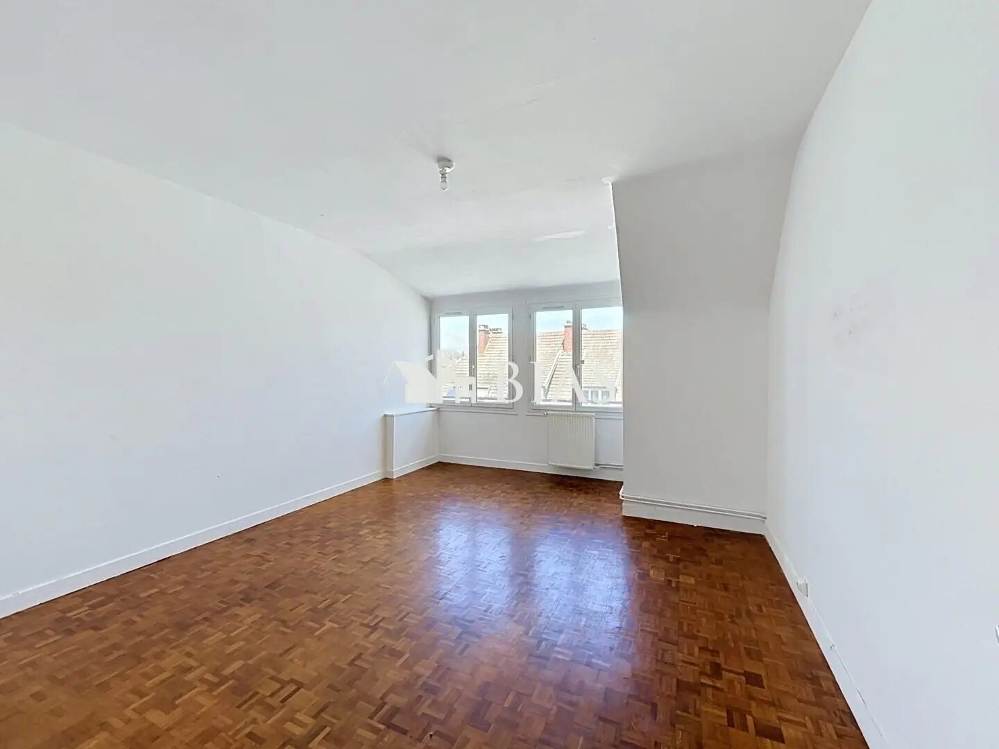 Appartement à vendre, 99m², Elbeuf