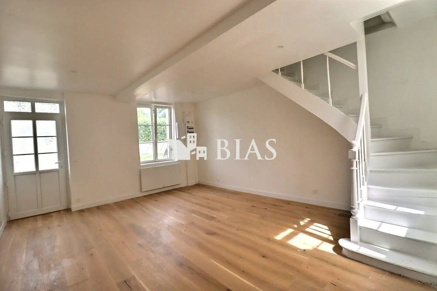 Maison à vendre, 90m², Pont-l'Evêque
