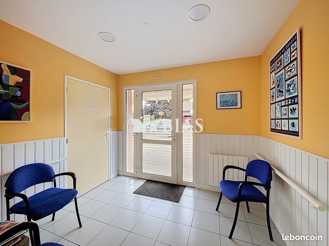 Maison à vendre, 96m², Le Neubourg