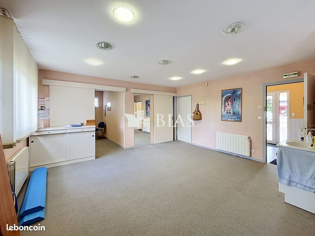 Maison à vendre, 96m², Le Neubourg