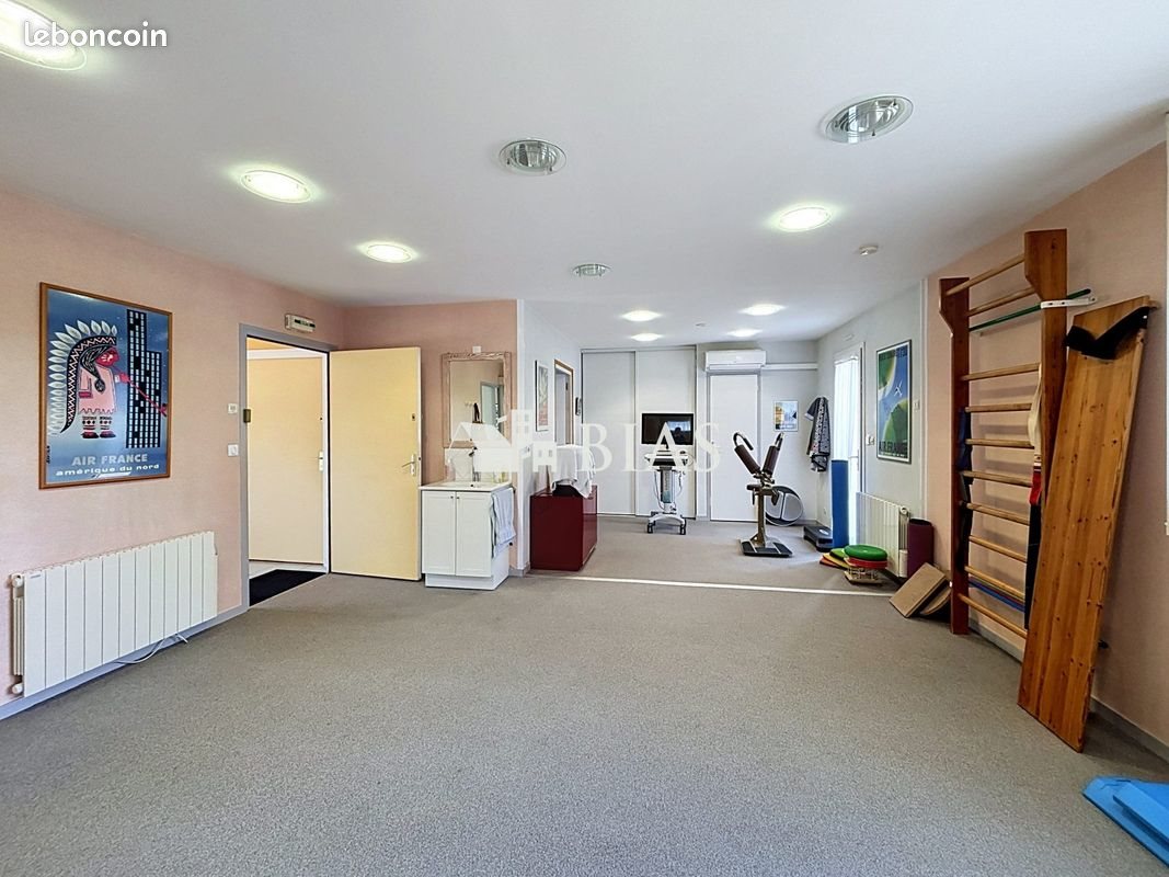 Maison à vendre, 96m², Le Neubourg