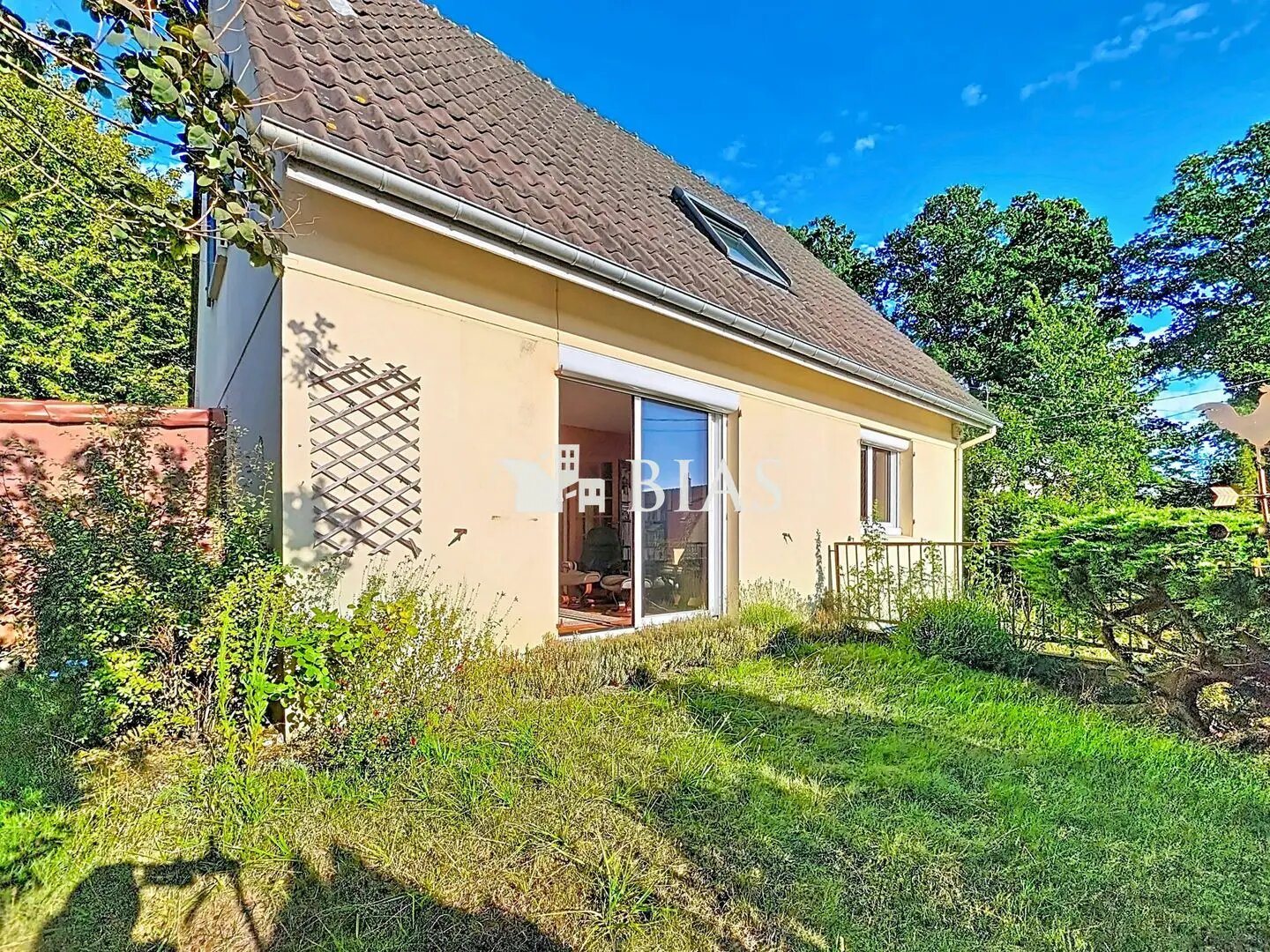Maison à vendre, 97m², Duclair