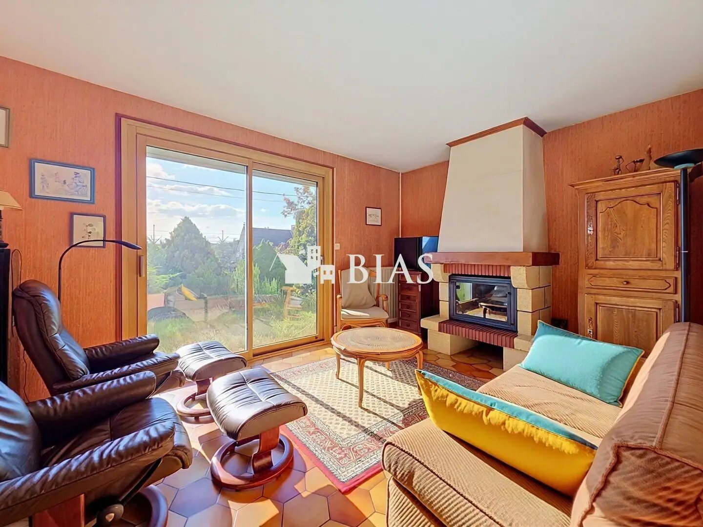 Maison à vendre, 97m², Duclair