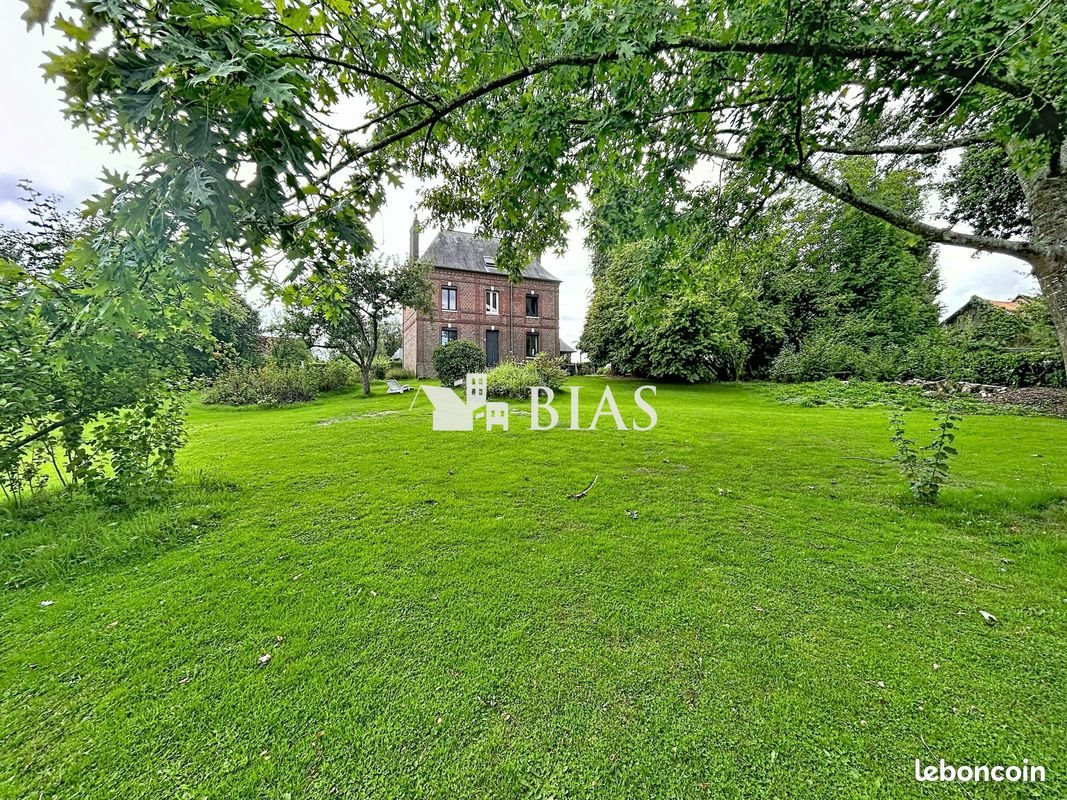 Maison à vendre, 140m², Blainville-Crevon