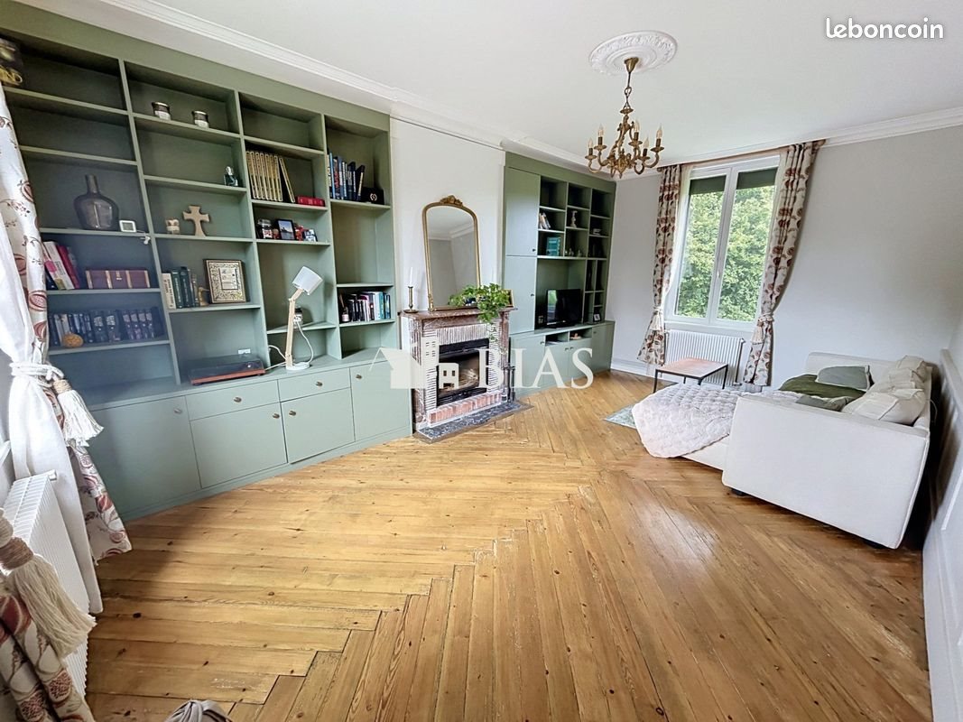 Maison à vendre, 140m², Blainville-Crevon