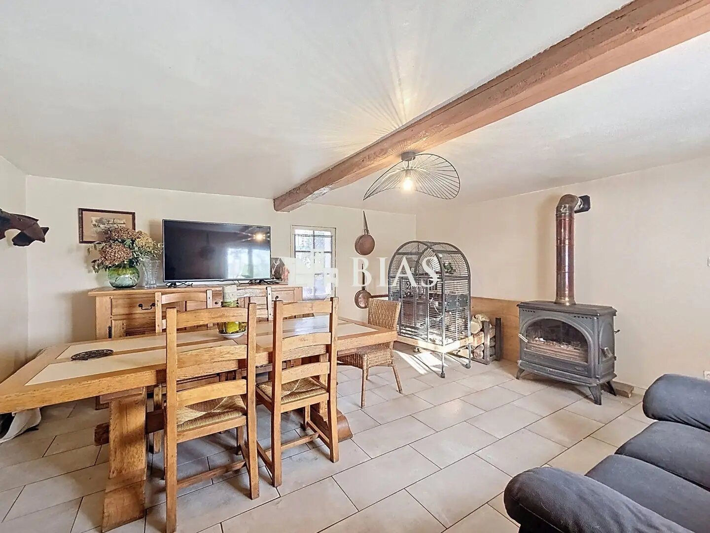 Maison à vendre, 84m², Epreville-près-le-Neubourg
