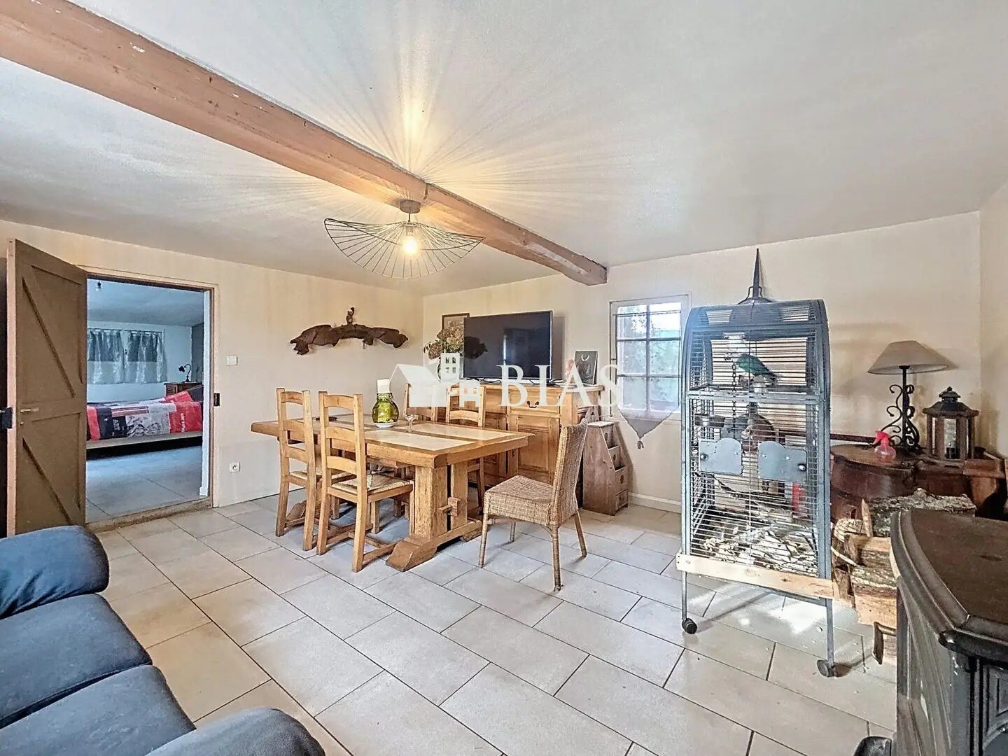 Maison à vendre, 84m², Epreville-près-le-Neubourg