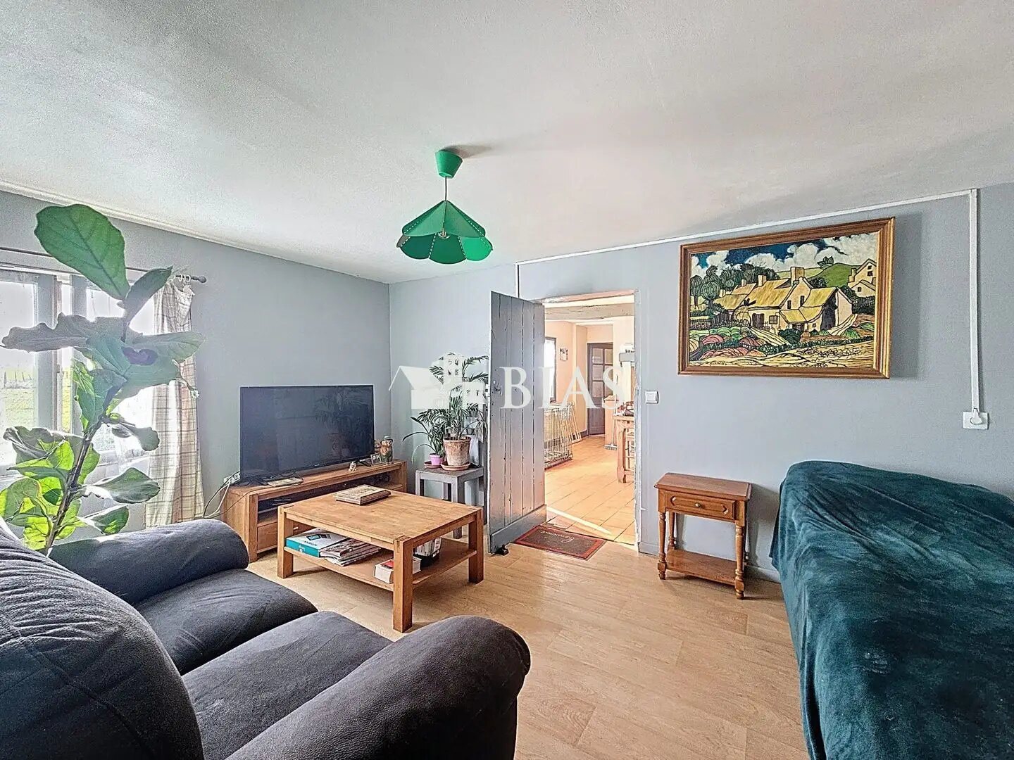 Maison à vendre, 84m², Epreville-près-le-Neubourg