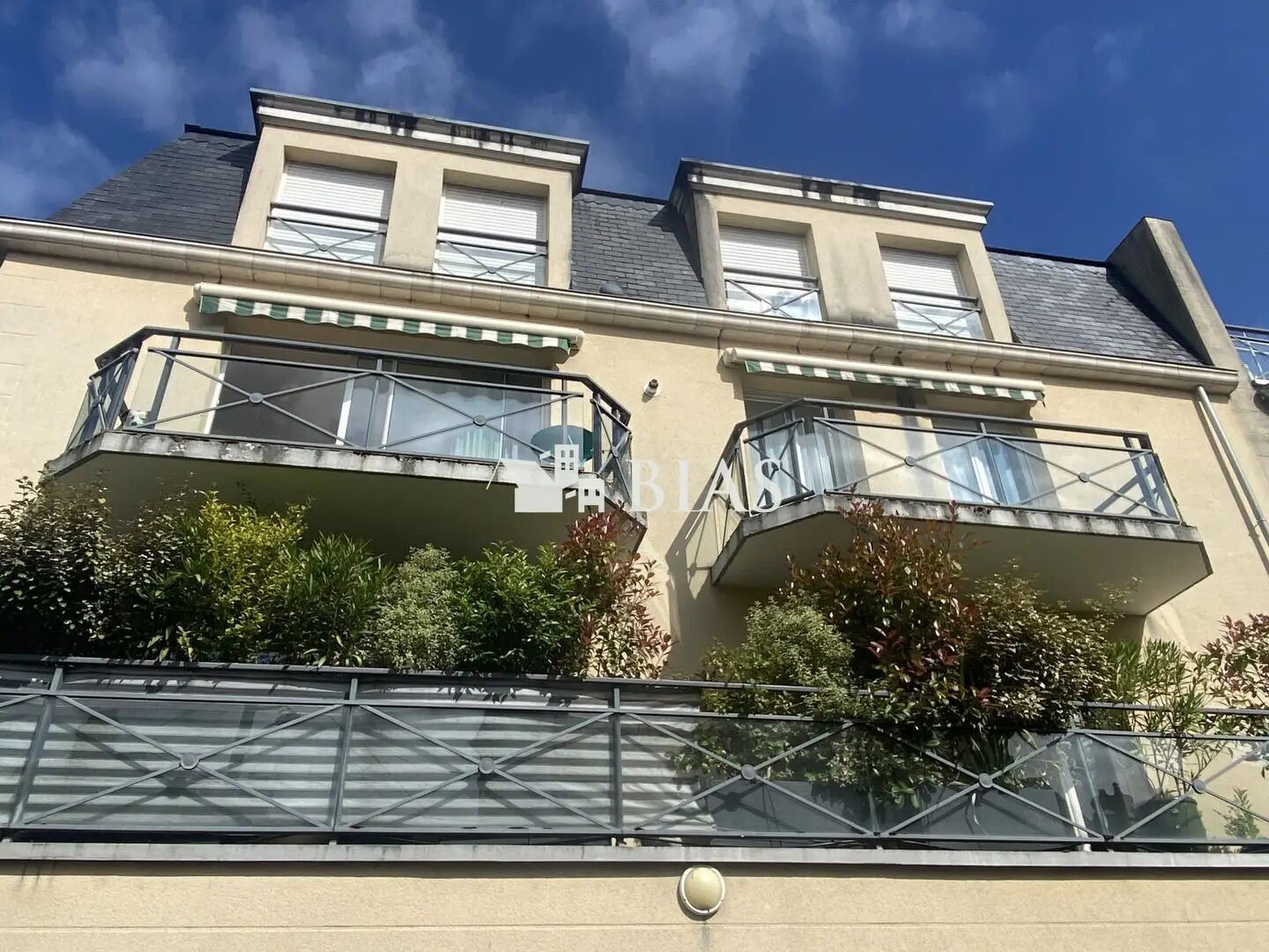 Appartement à louer, 117m², Pont-Audemer