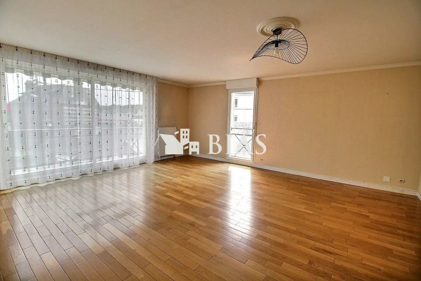 Appartement à louer, 117m², Pont-Audemer