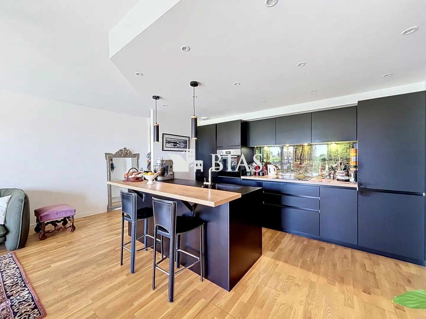 Appartement à vendre, 67m², Le Neubourg