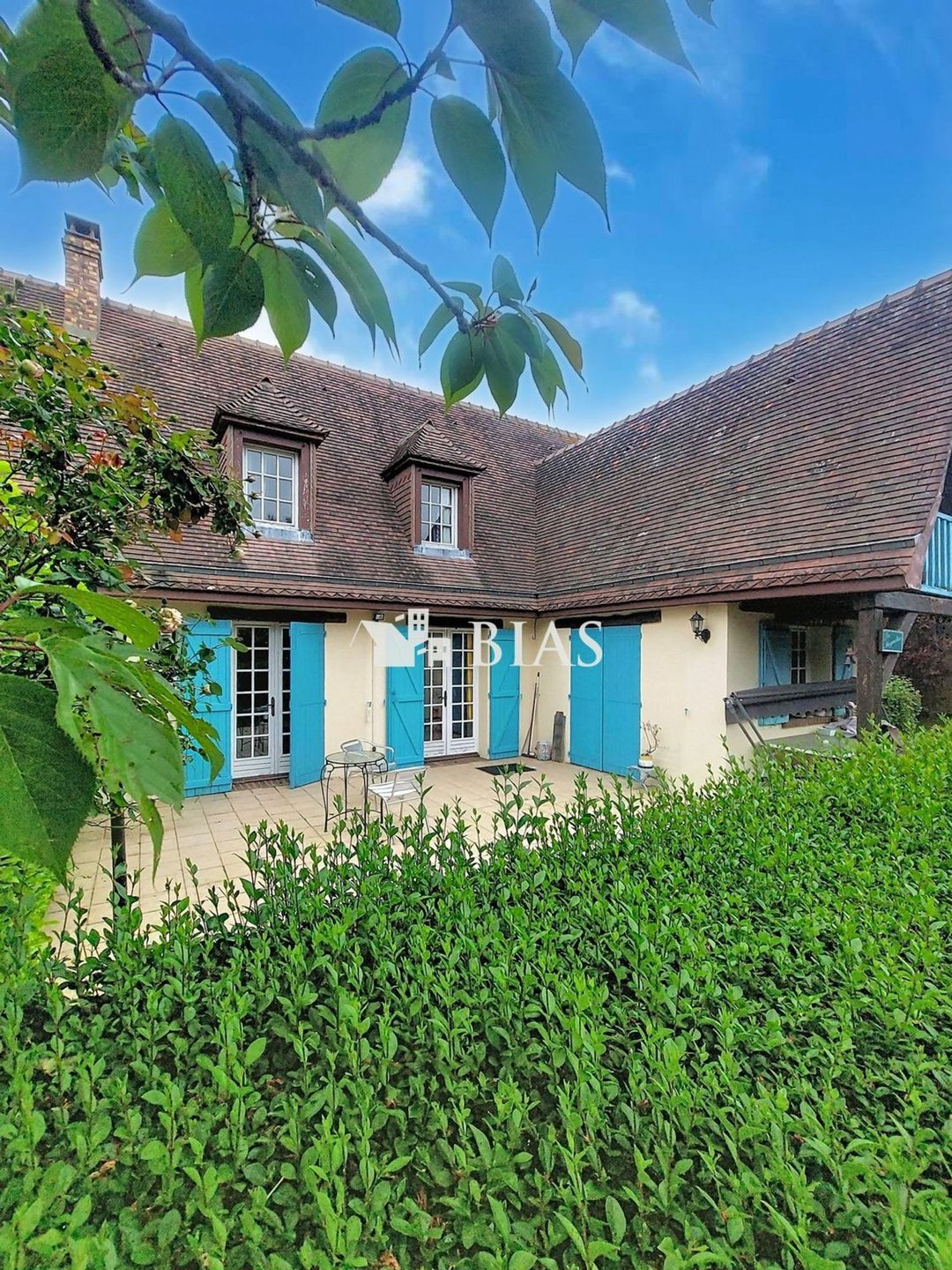 Maison à vendre, 118m², Condé-sur-Risle