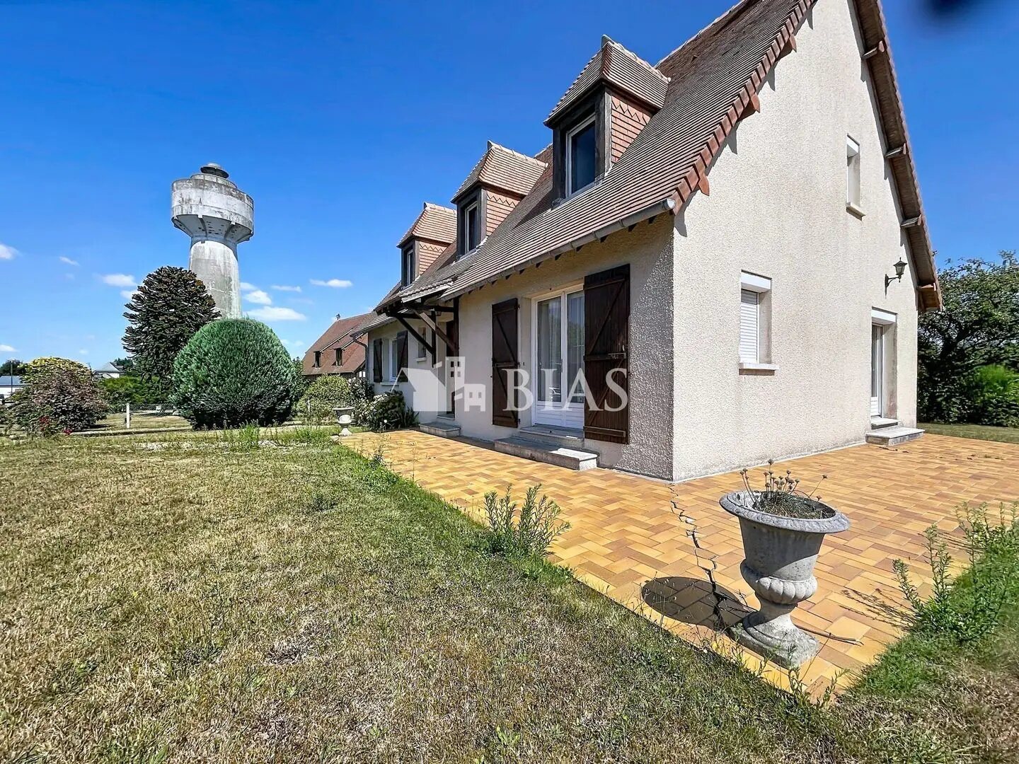 Maison à vendre, 148m², Equemauville