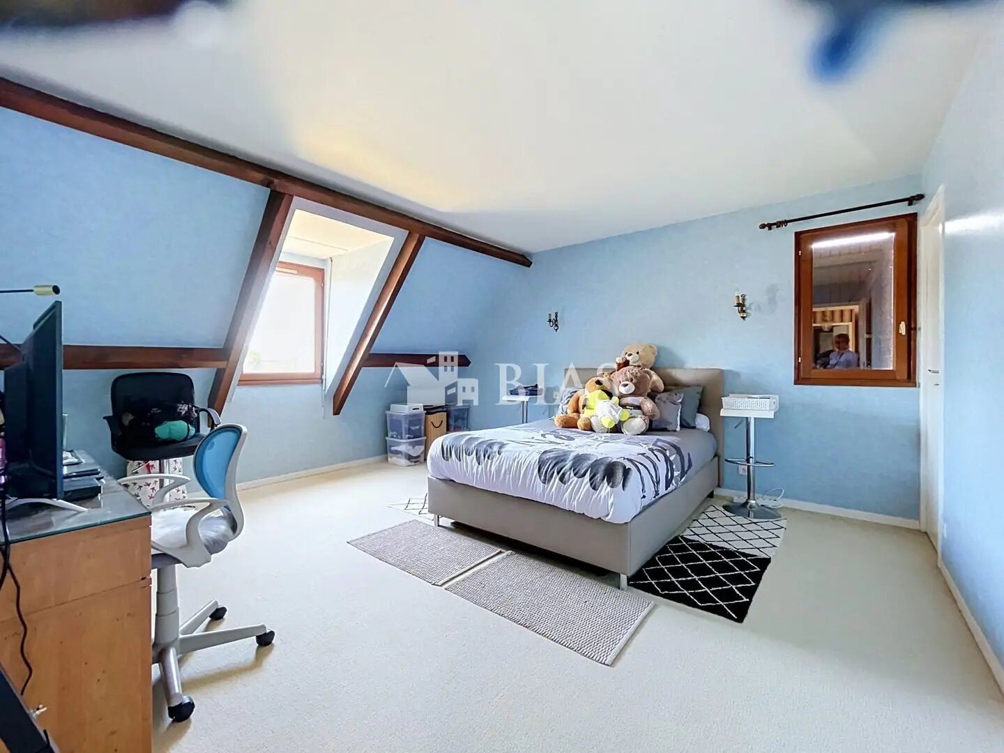 Maison à vendre, 148m², Equemauville