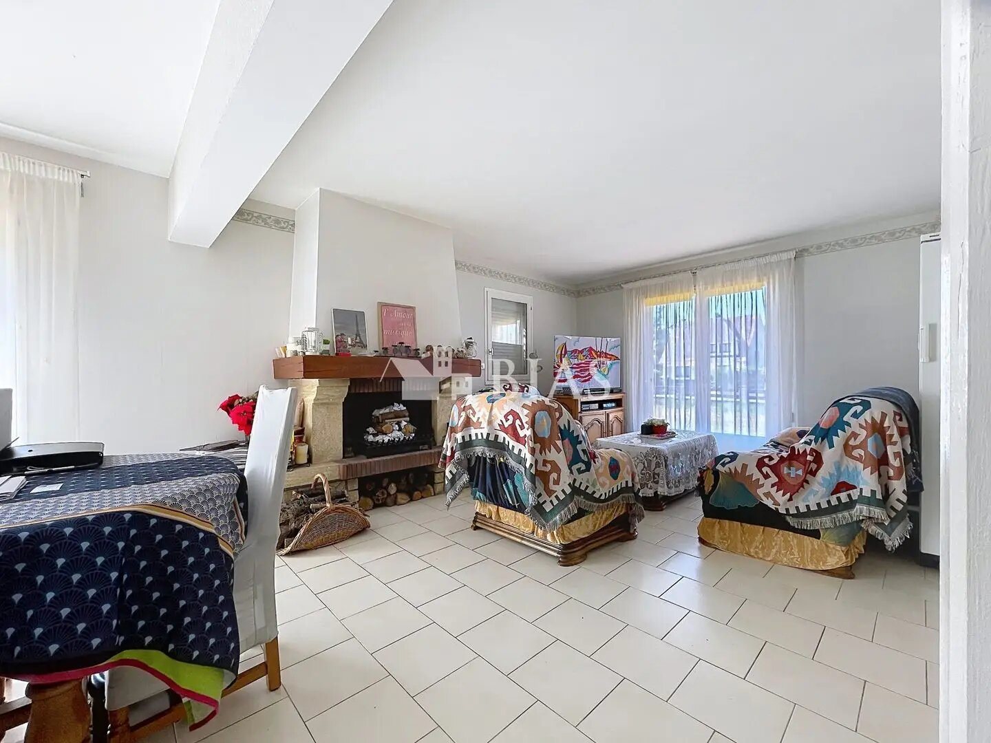 Maison à vendre, 148m², Equemauville