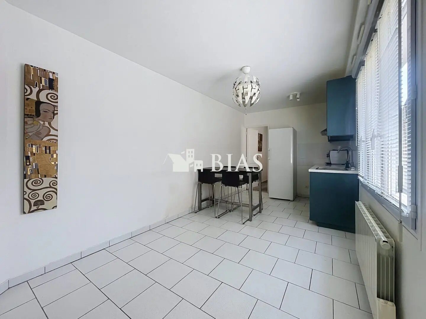 Appartement à louer, 32m², Le Neubourg