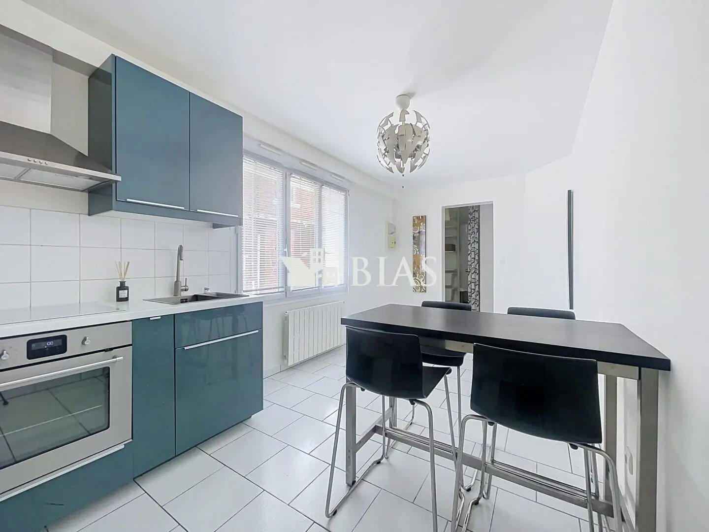 Appartement à louer, 32m², Le Neubourg