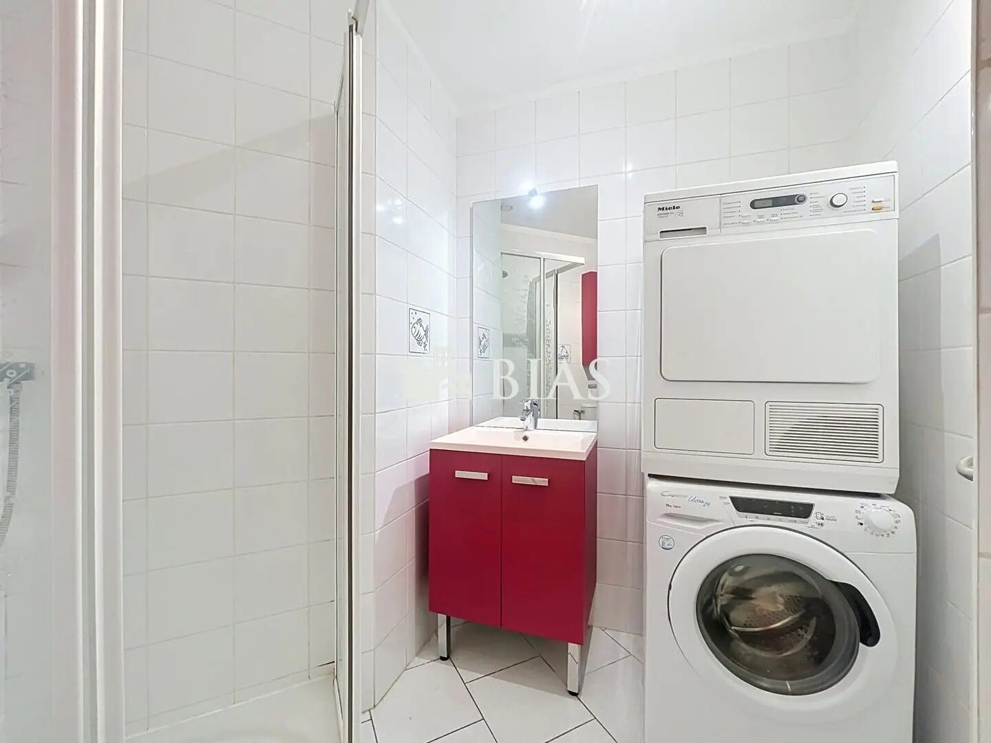 Appartement à louer, 32m², Le Neubourg