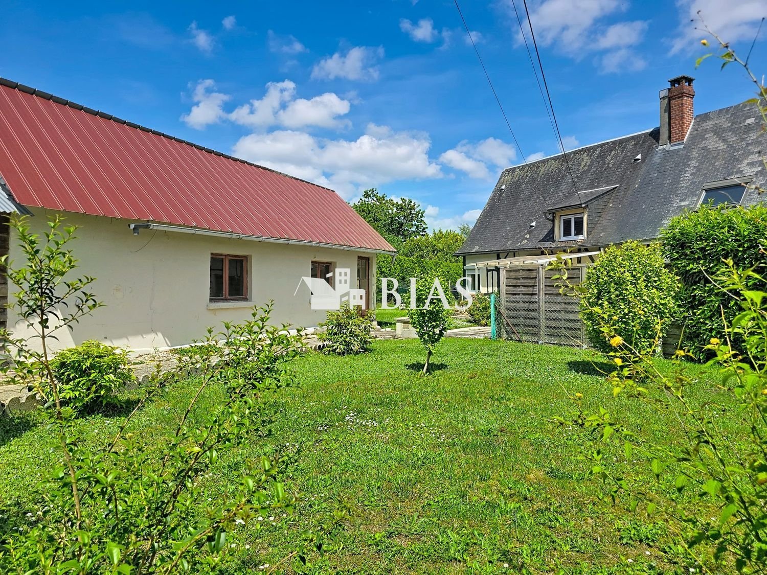 Maison à vendre, 55m², Duclair