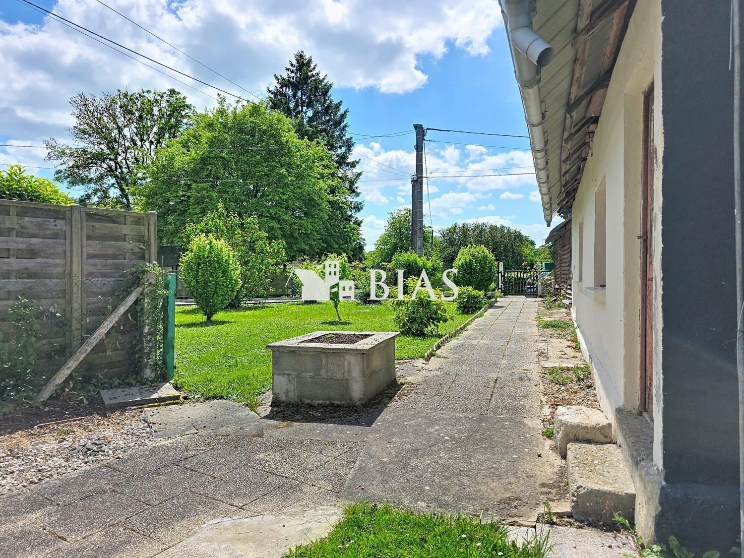 Maison à vendre, 55m², Duclair