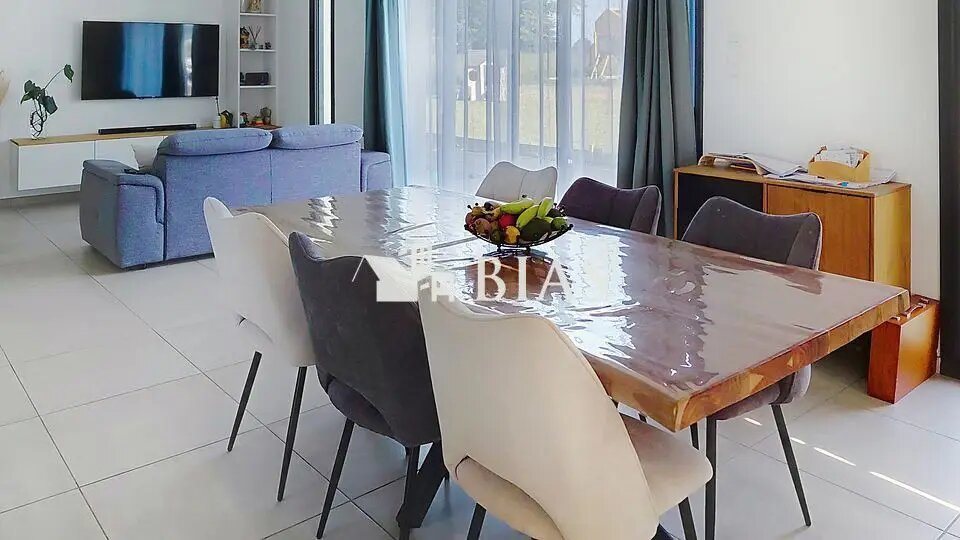 Maison à vendre, 120m², Bourg-Achard