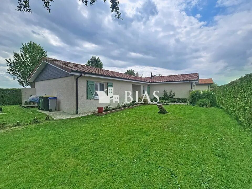 Maison à vendre, 112m², Barentin