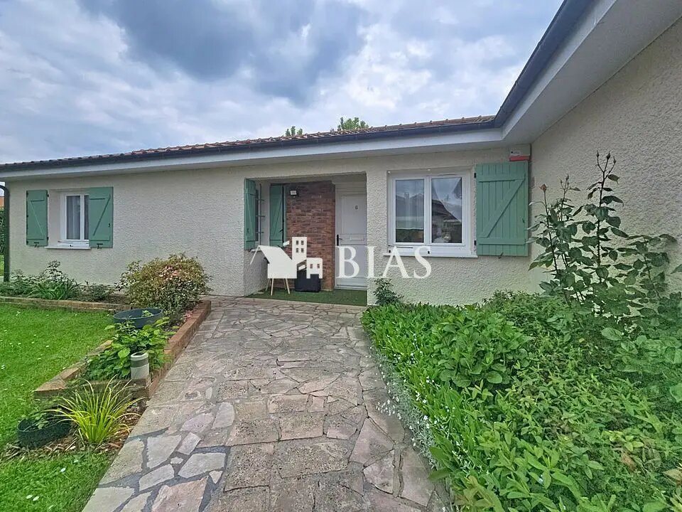 Maison à vendre, 112m², Barentin