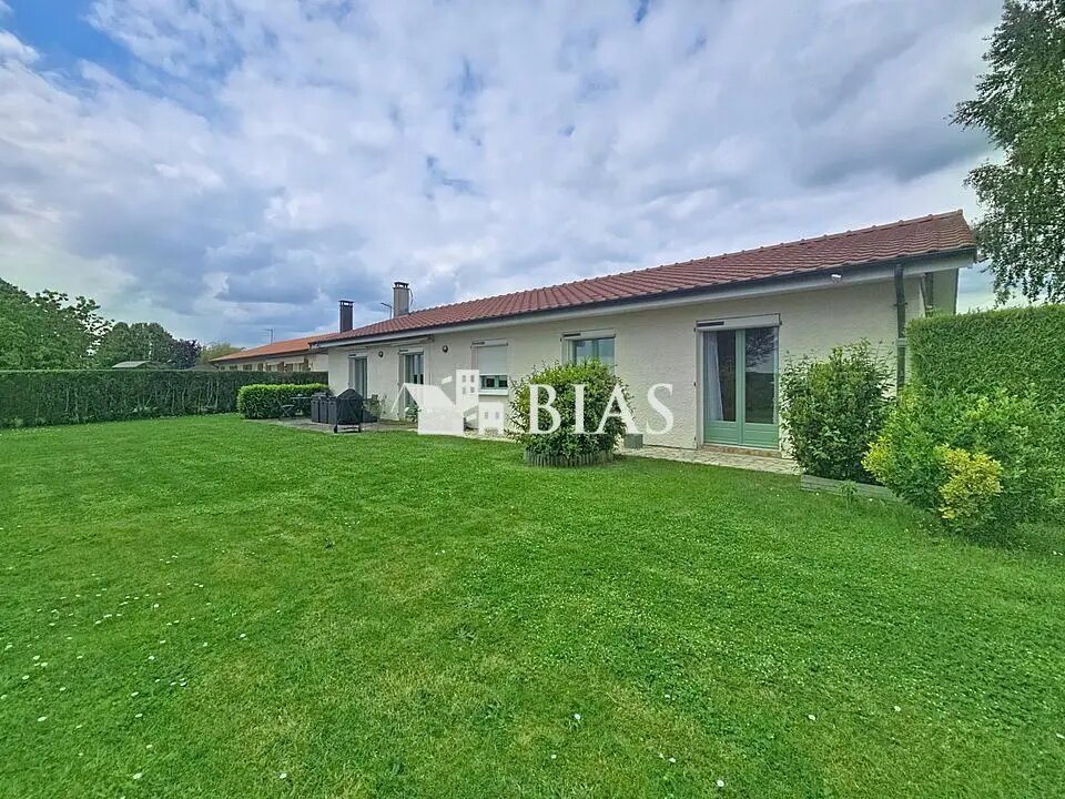 Maison à vendre, 112m², Barentin