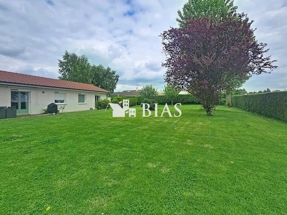 Maison à vendre, 112m², Barentin