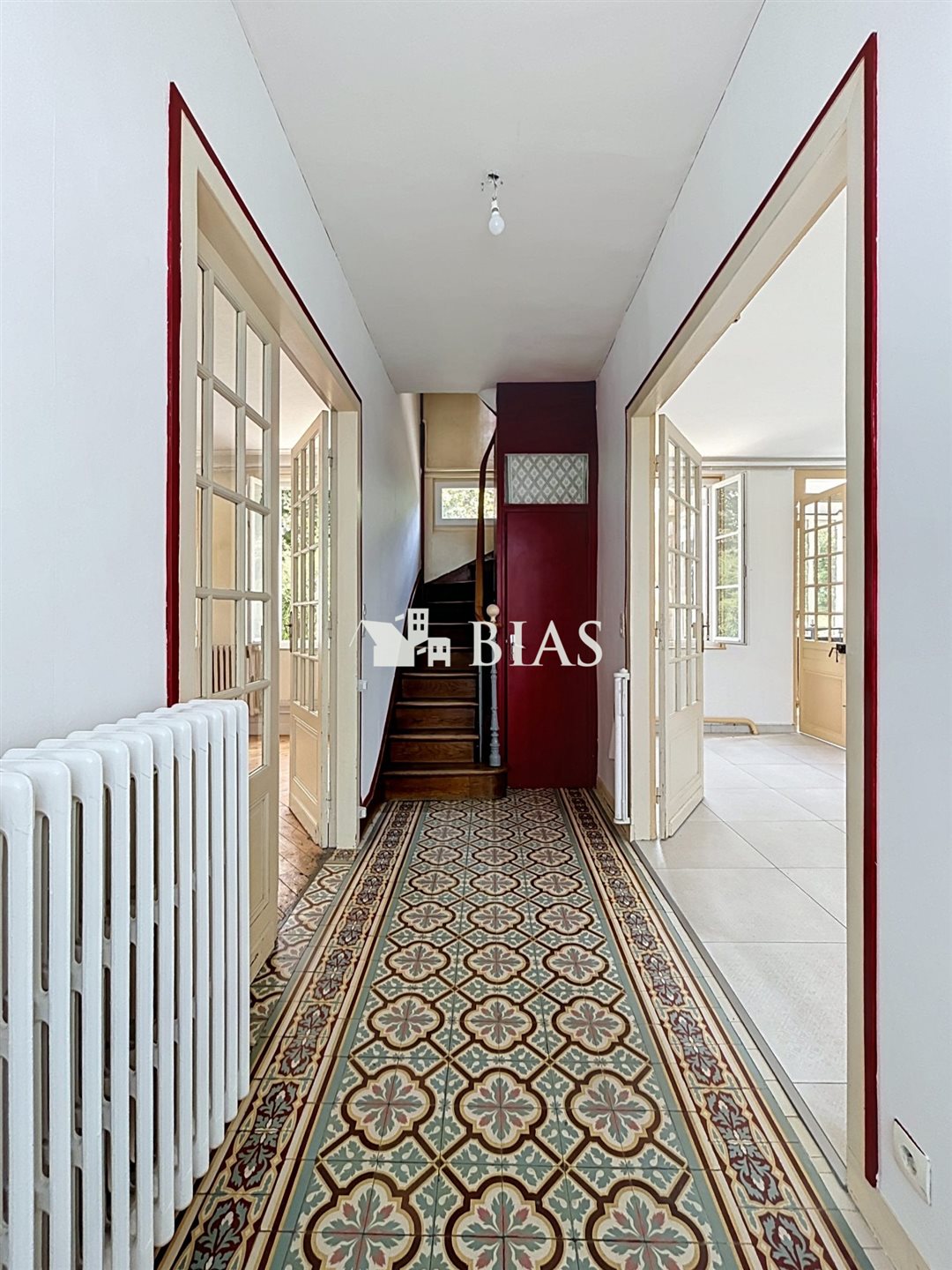 Maison à vendre, 180m², Barentin