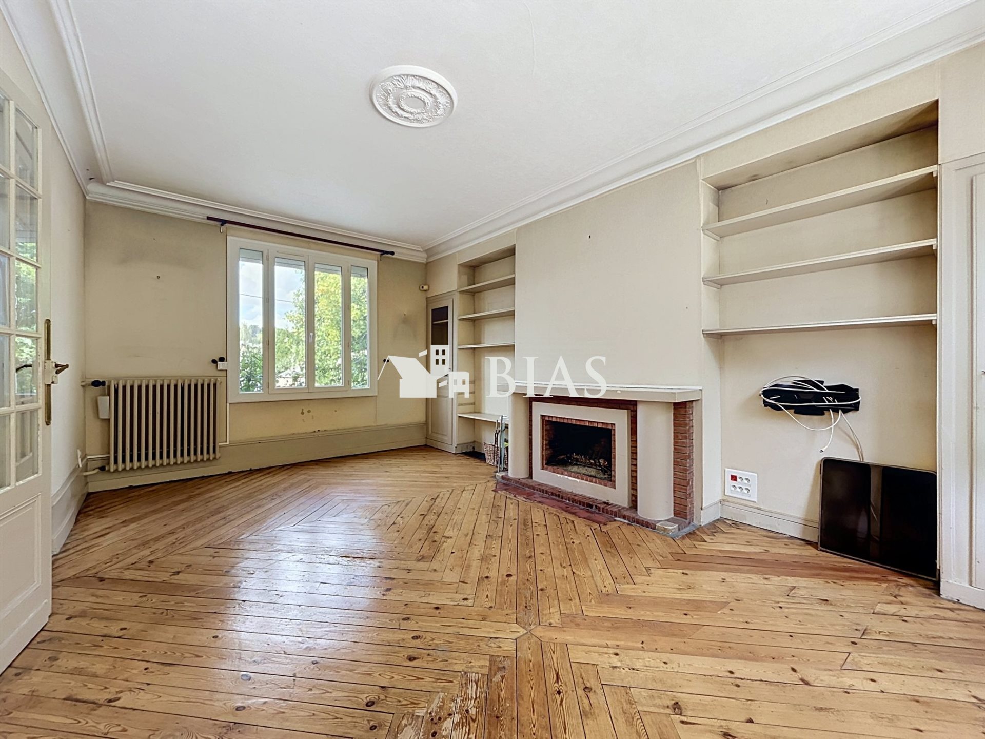 Maison à vendre, 180m², Barentin