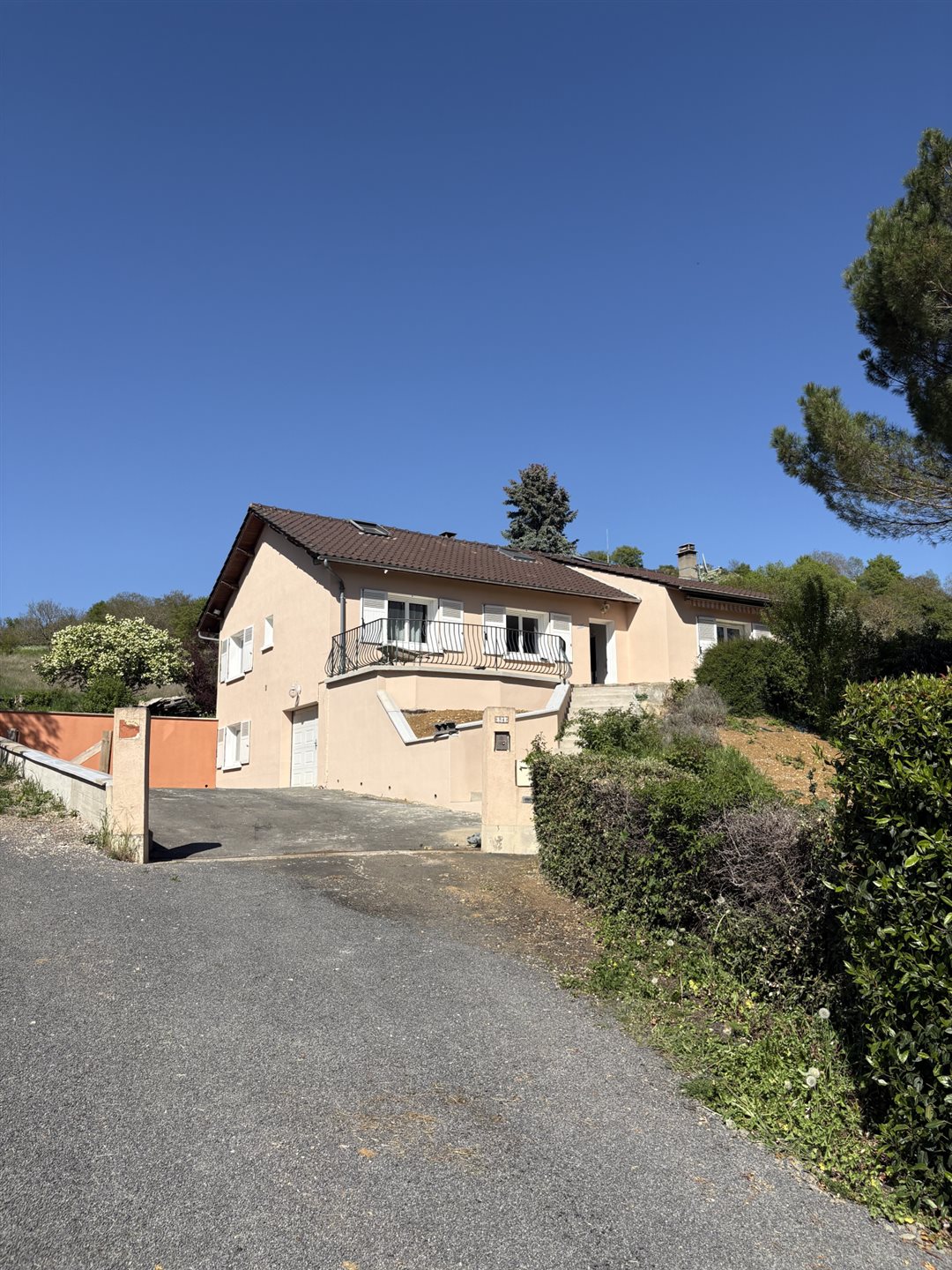 Maison à vendre, 130m², Laps