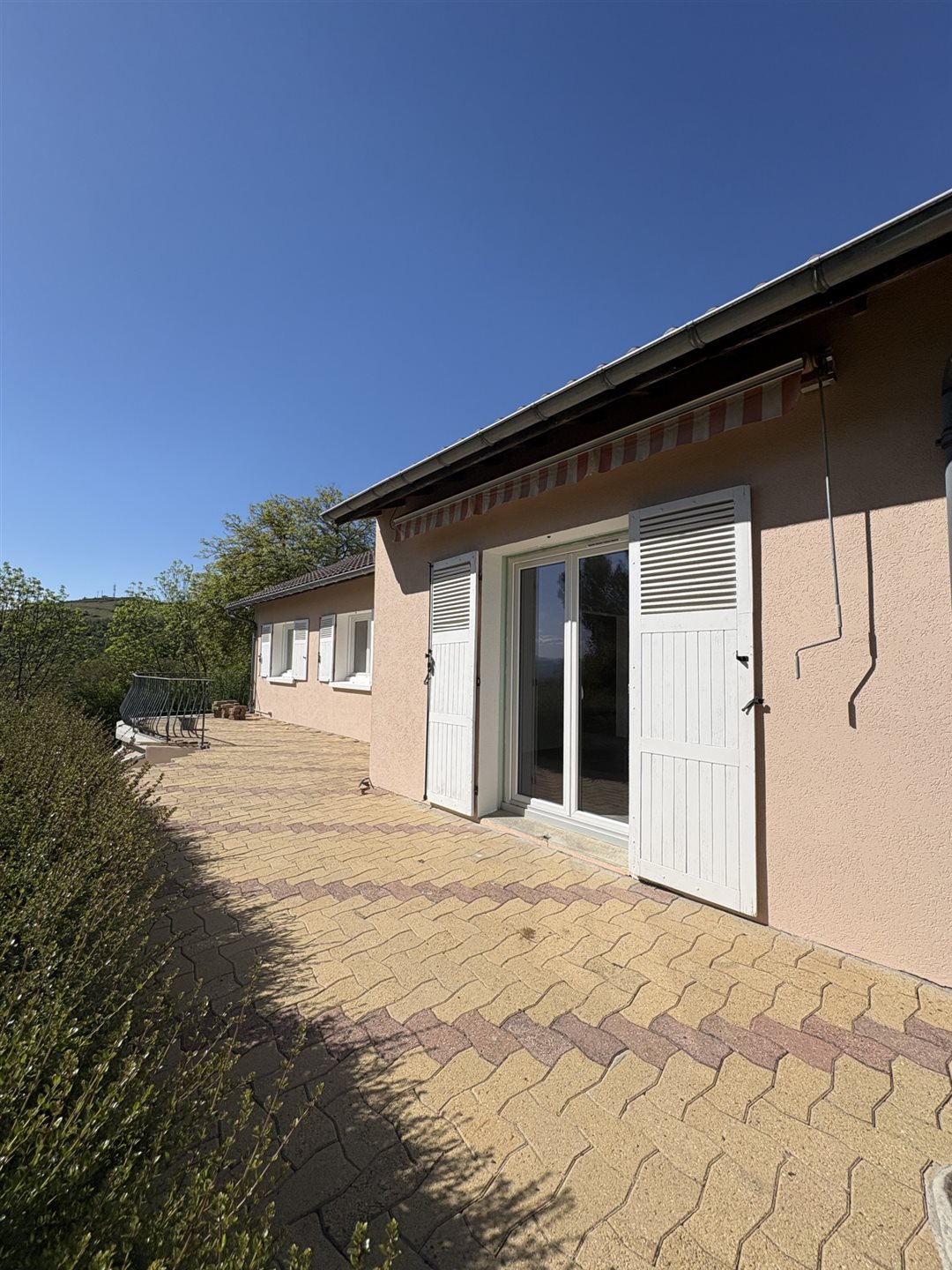 Maison à vendre, 130m², Laps