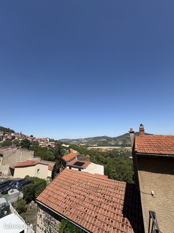 Maison à vendre, 105m², Corent