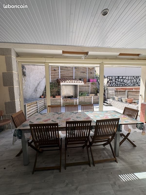 Maison à vendre, 105m², Corent