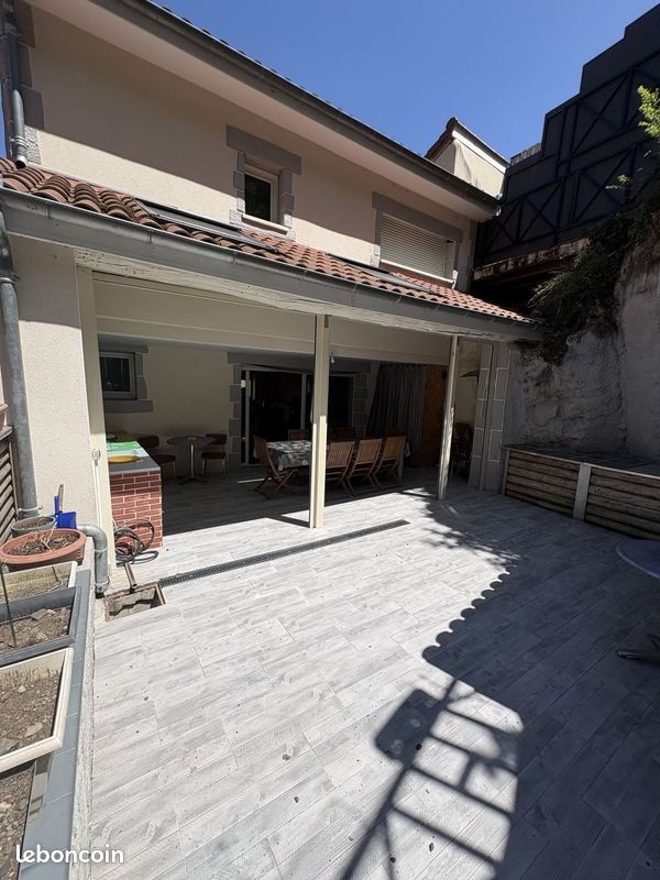 Maison à vendre, 105m², Corent