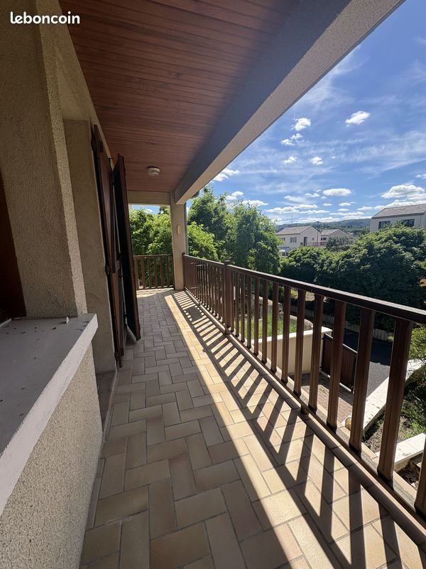 Maison à vendre, 105m², Clermont-Ferrand