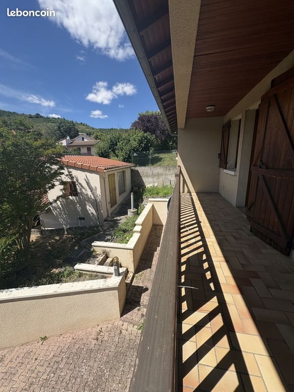 Maison à vendre, 105m², Clermont-Ferrand