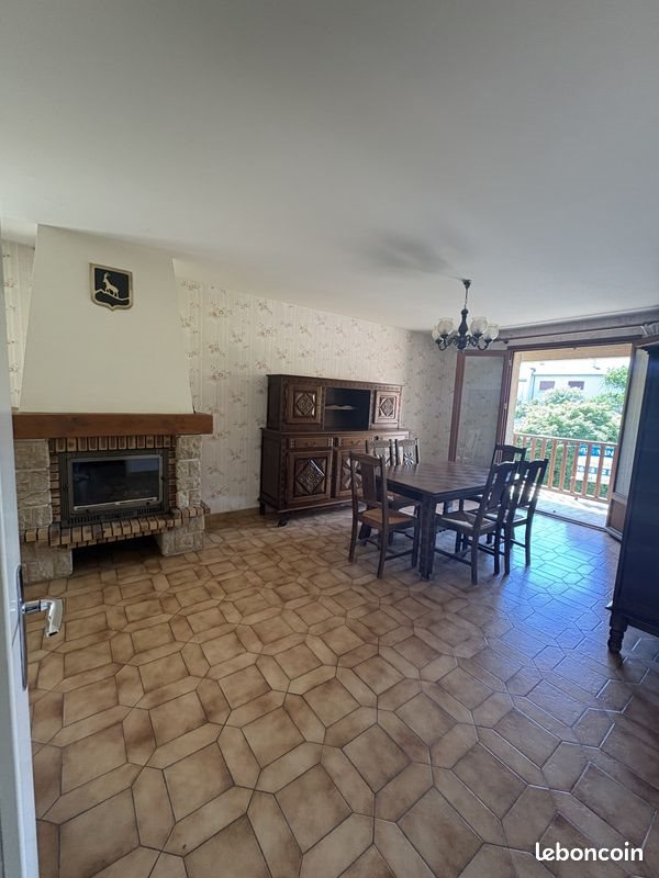 Maison à vendre, 105m², Clermont-Ferrand