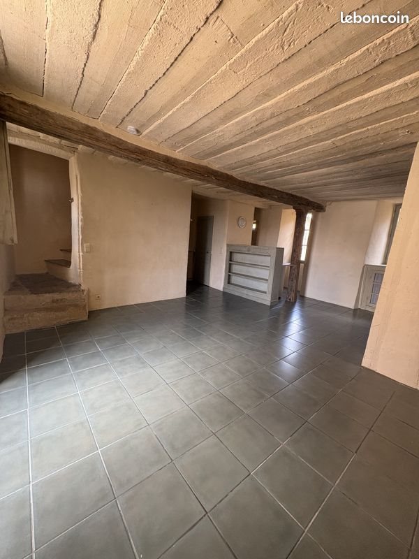 Maison à louer, 103m², Vic-le-Comte