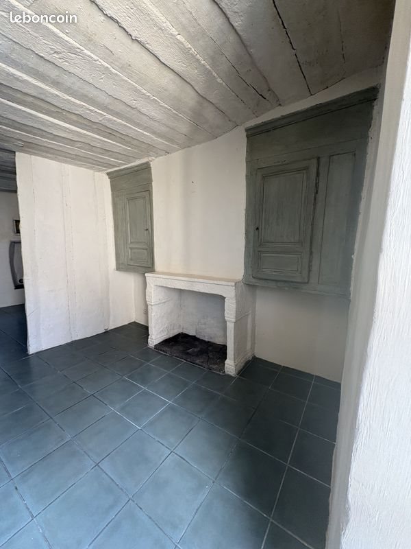 Maison à louer, 103m², Vic-le-Comte