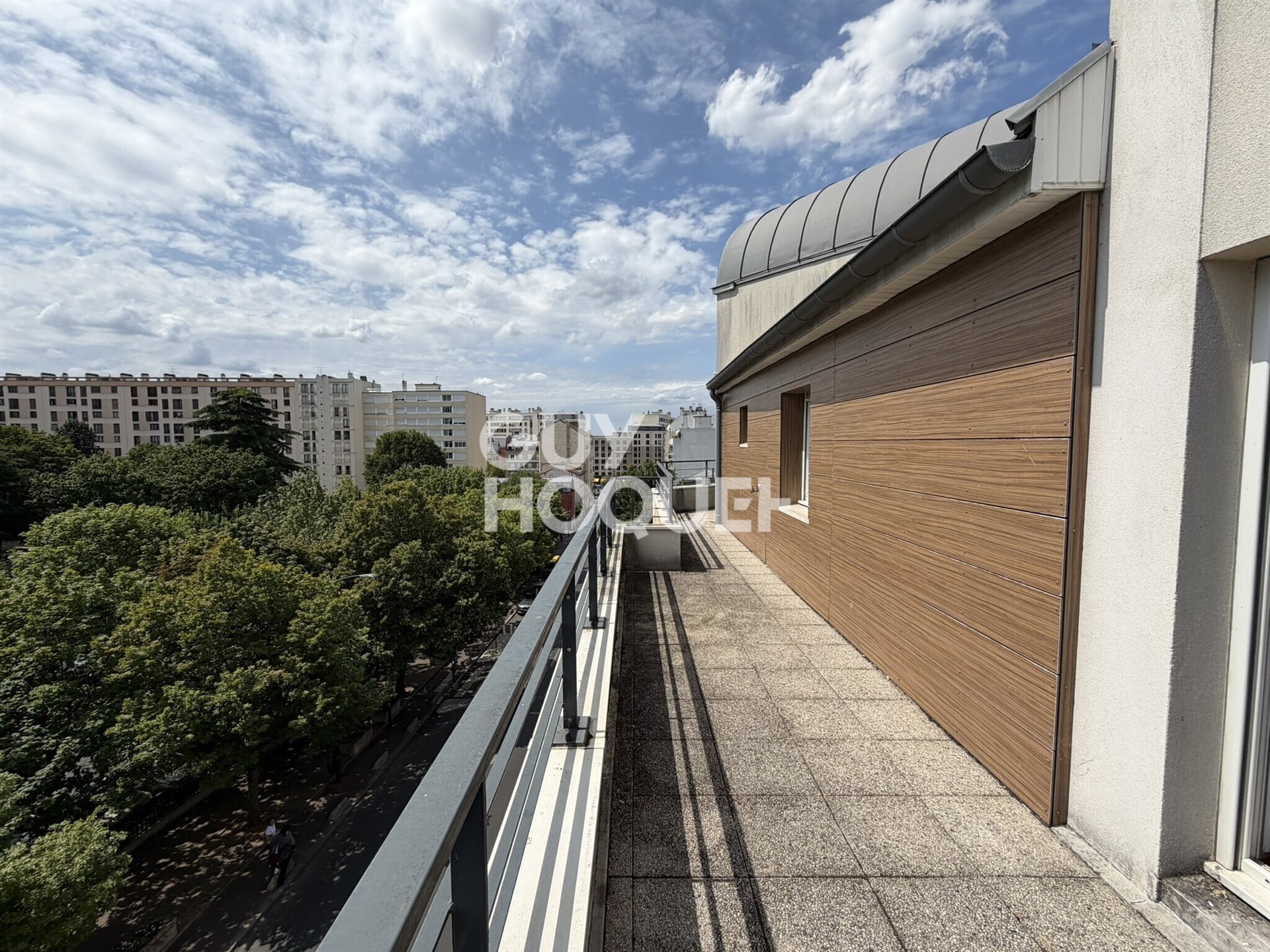 Appartement à vendre, 53m², Châtillon