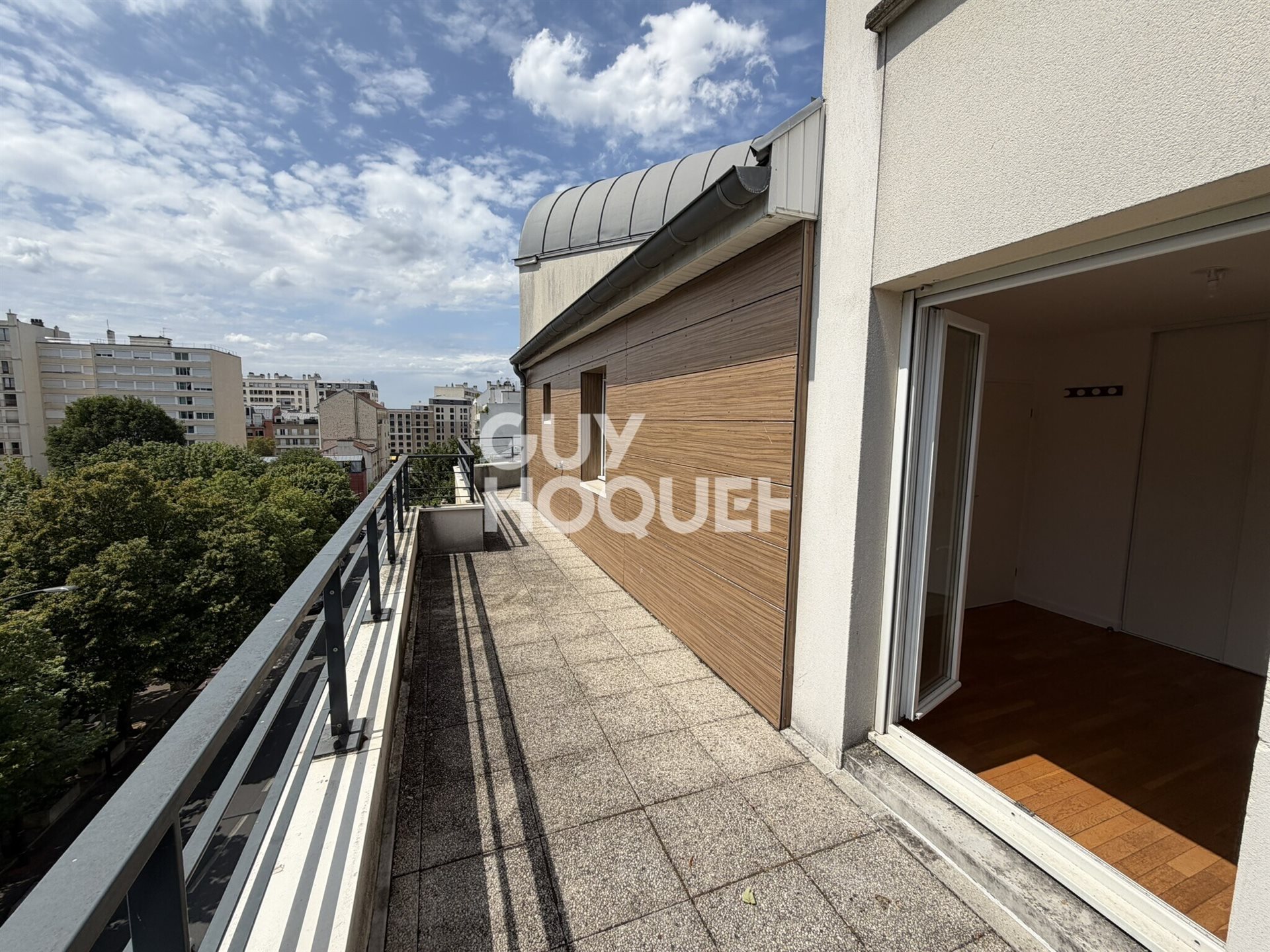 Appartement à vendre, 53m², Châtillon