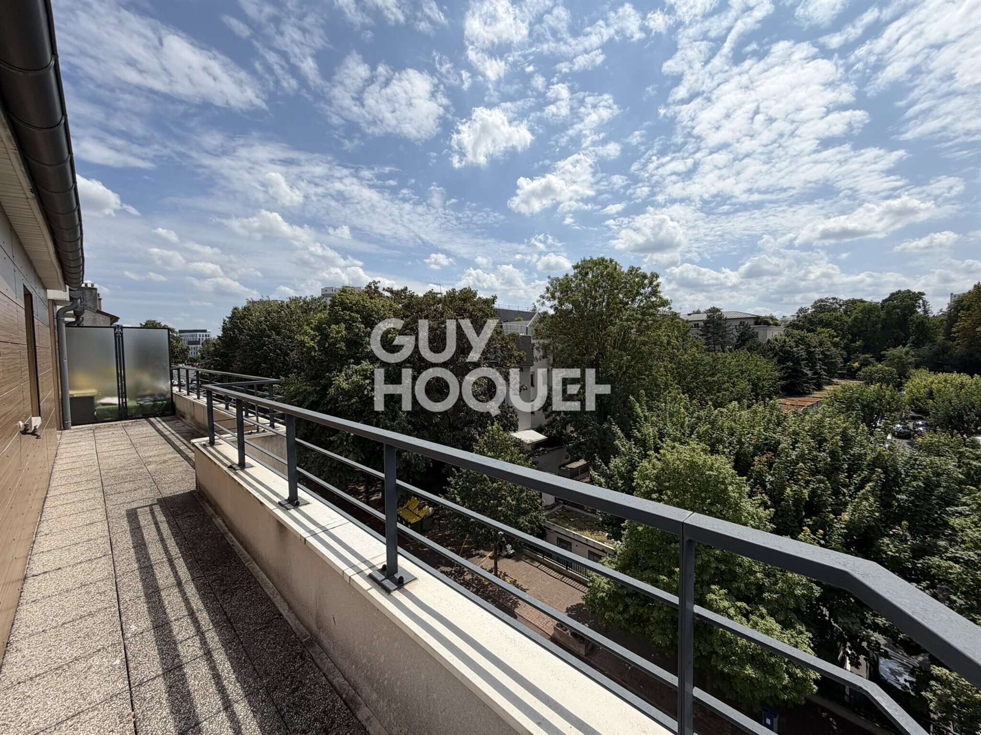 Appartement à vendre, 53m², Châtillon