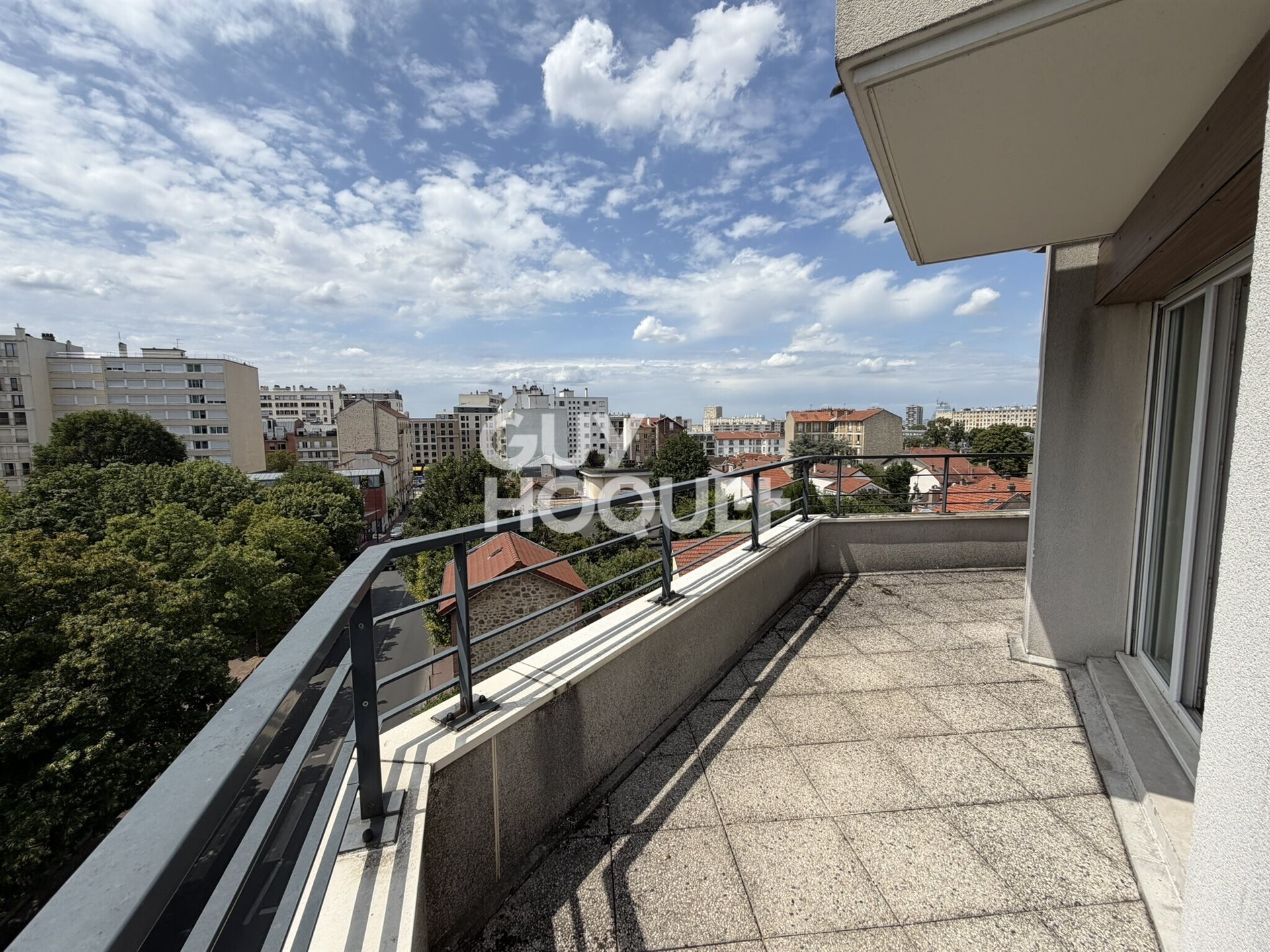 Appartement à vendre, 53m², Châtillon