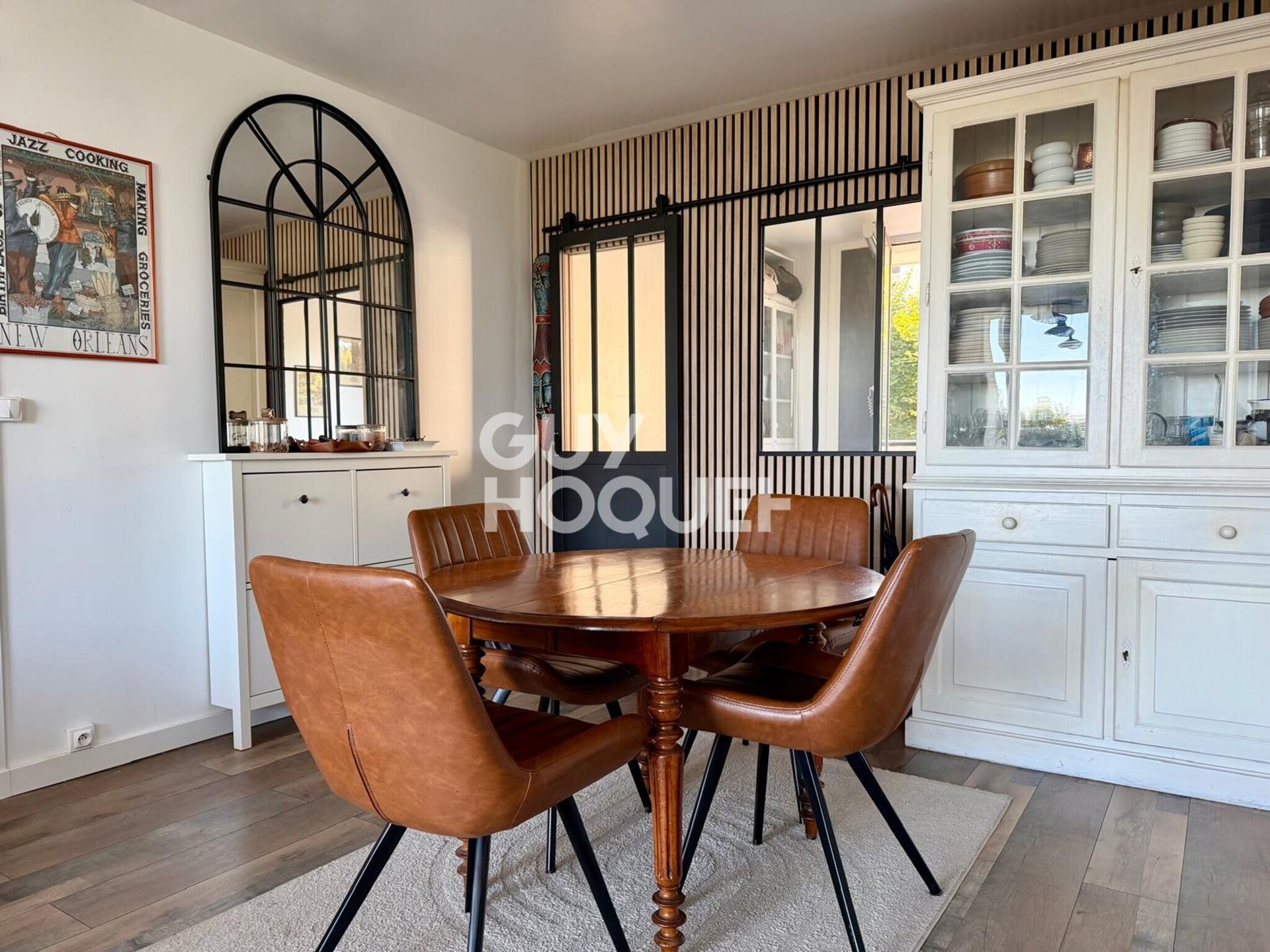 Appartement à vendre, 59m², Châtillon